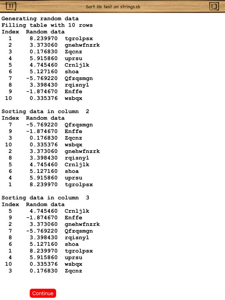 string sort.PNG